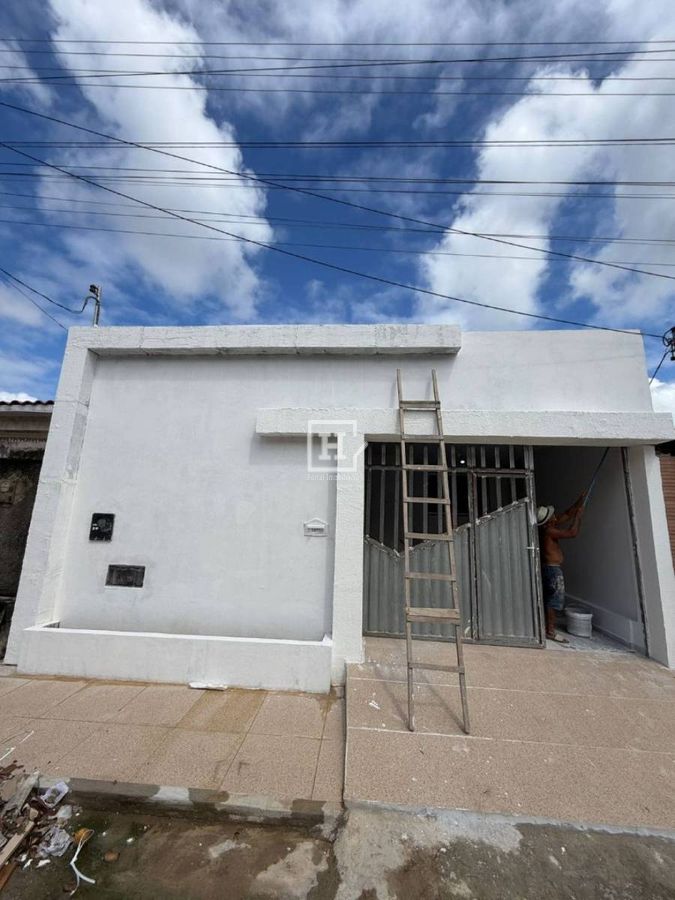 Casa com 4 quartos à Venda, João Alves Filho - Nossa Senhora do Socorro - foto 2