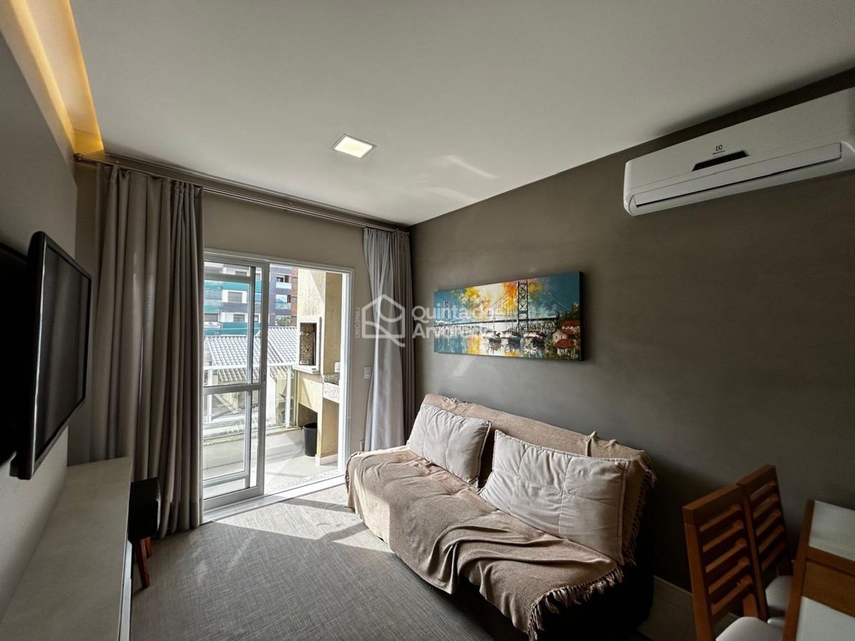 Praia de Palmas - Residencial Marbello - Apartamento em Palmas, Governador Celso Ramos - à venda - Quinta do Arvoredo Imóveis