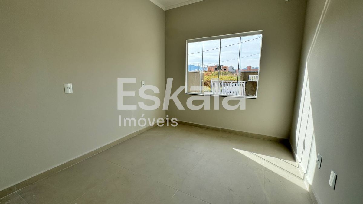 Casa geminada 2 quartos Três Rios do Norte - Jaraguá do Sul