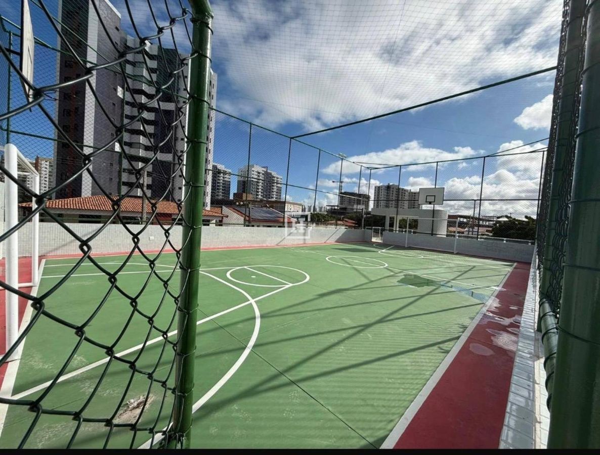 Apartamento com 4 quartos, Farolândia - Aracaju