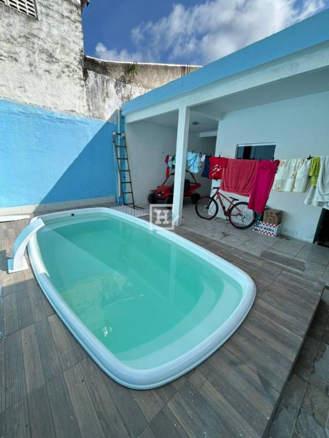 Casa com 2 quartos à Venda, Ponto Novo - Aracaju