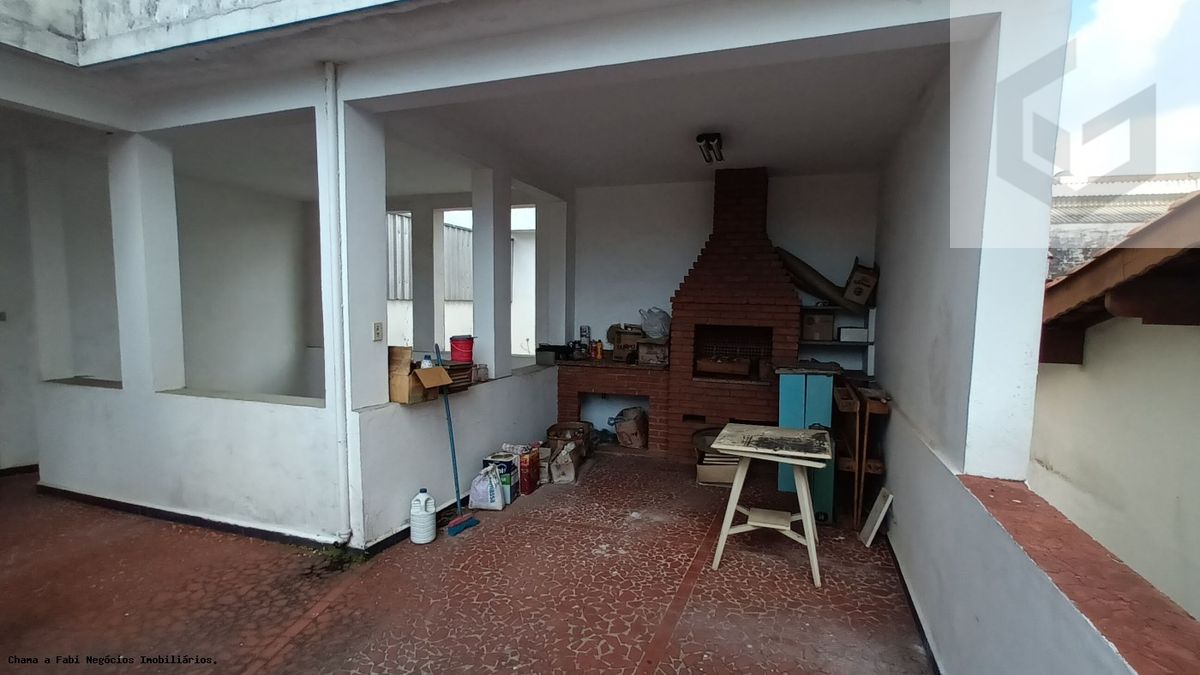 Sobrado com 2 quartos à Venda, Chácara Califórnia - São Paulo