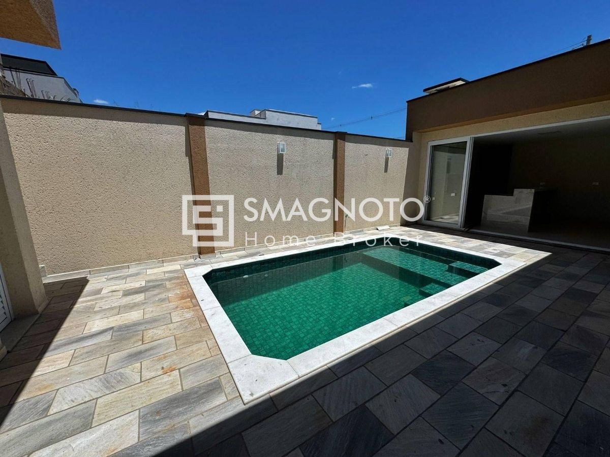 Casa com 3 dormitórios à venda, 159 m² por R$ 1.250.000,00 - Ondas - Piracicaba/SP