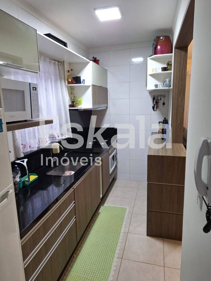 Apartamento Com 02 Dormitórios Vila Baependi - Jaragua Do Sul