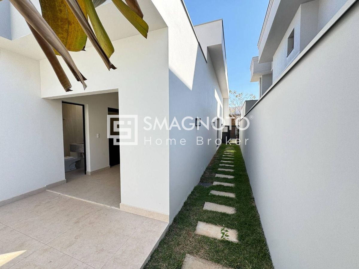 Casa com 3 dormitórios à venda, 172 m² por R$ 1.550.000,00 - Villa Bela Vista - Piracicaba/SP