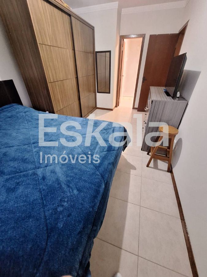 Apartamento Com 02 Dormitórios Vila Baependi - Jaragua Do Sul