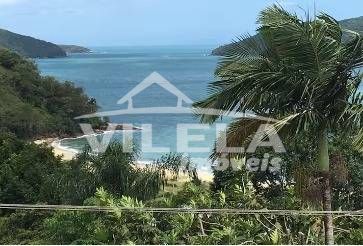 Sobrado 3 andares com vista para o mar condominio roteiro do sol-massaguaçu-caraguatatuba-sp