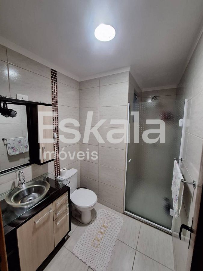 Apartamento Com 02 Dormitórios Vila Baependi - Jaragua Do Sul