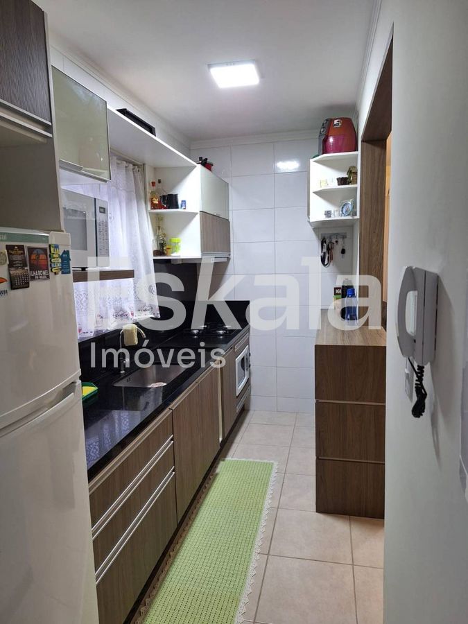 Apartamento Com 02 Dormitórios Vila Baependi - Jaragua Do Sul