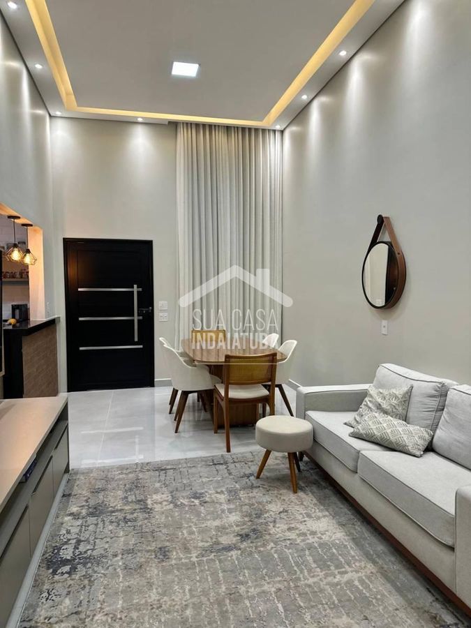 Casa de Condomínio, 3 quartos - Foto 10