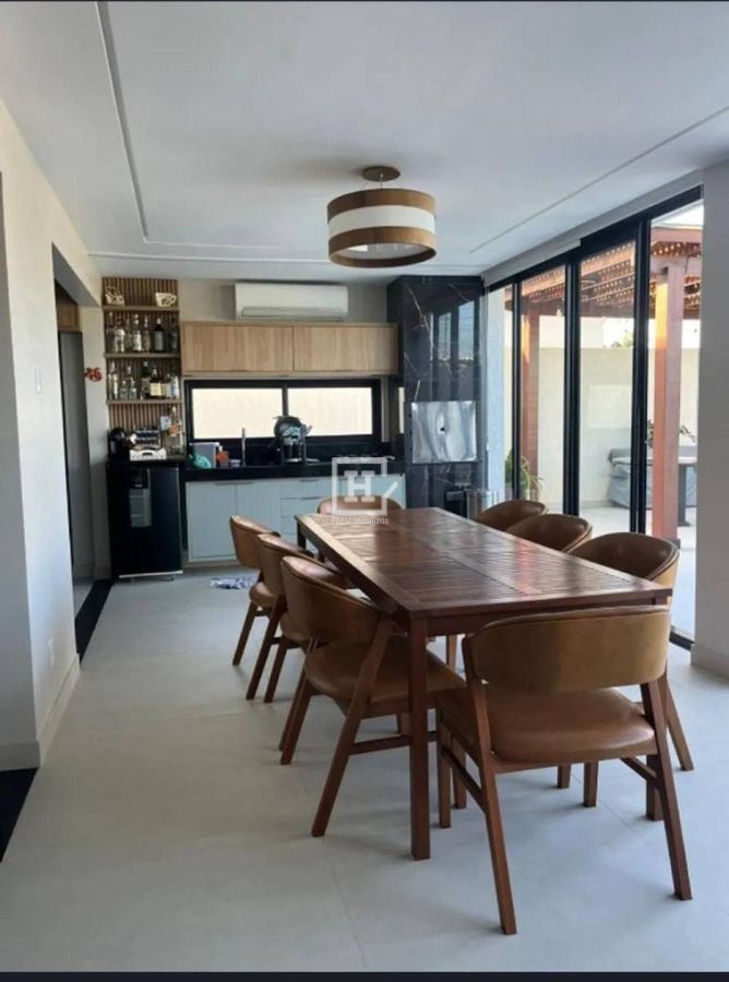 Casa de Condomínio com 4 quartos à Venda, Aruana - Aracaju - foto 3