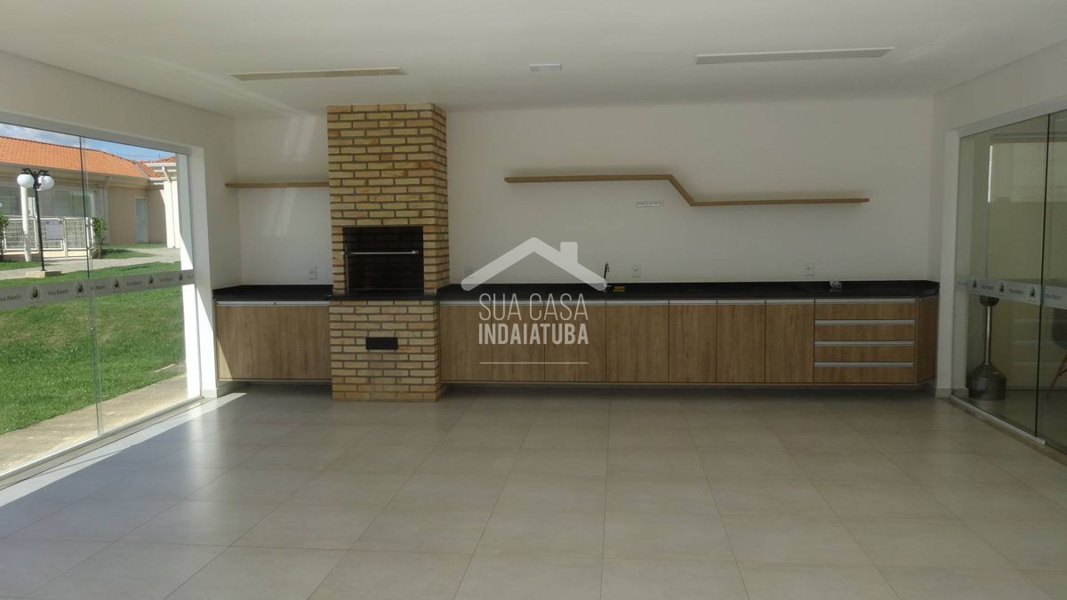 Casa de Condomínio, 3 quartos - Foto 47
