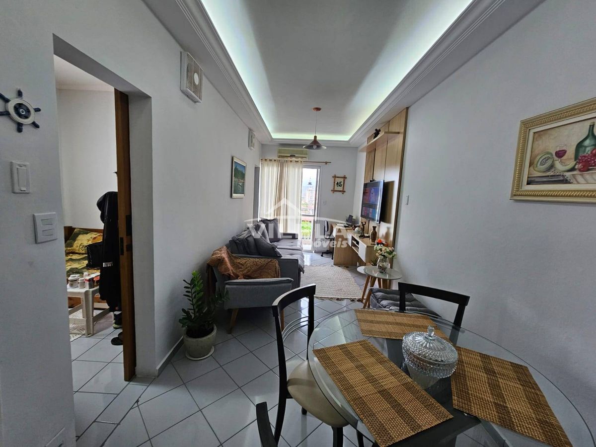 Apartamento-frente mar -indaiá-caraguatatuba-sp