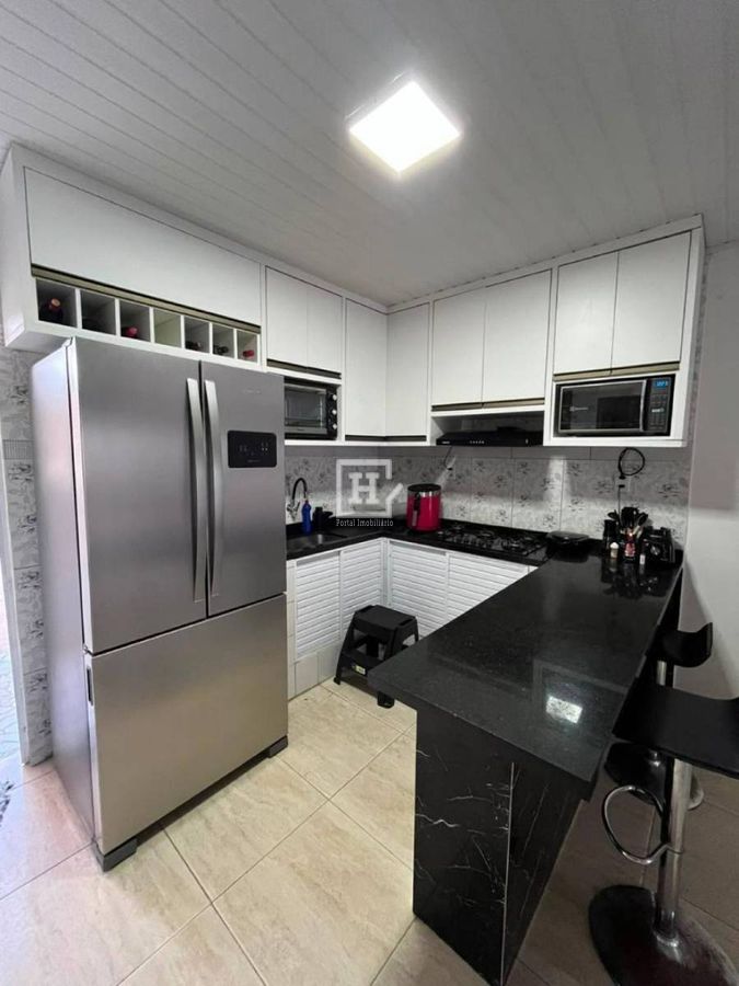Casa, 3 quartos, 200 m² - Foto 4