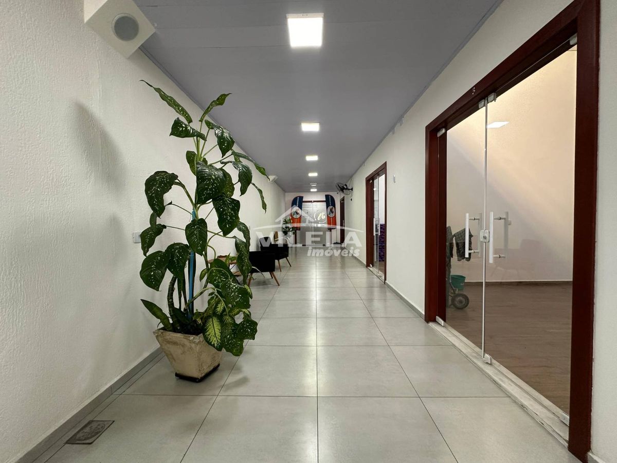 Sala comercial para locação definitiva-caraguatatuba-sp