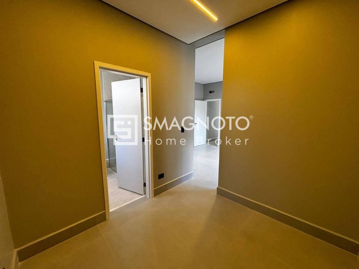 Sobrado com 3 dormitórios à venda, 274 m² por R$ 3.200.000,00 - Morato - Piracicaba/SP