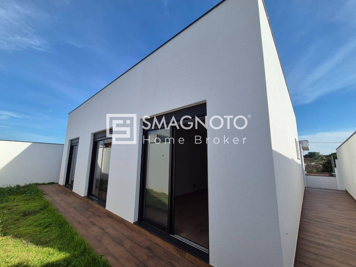 Casa de Condomínio com 3 suítes à Venda, Damha II- Piracicaba