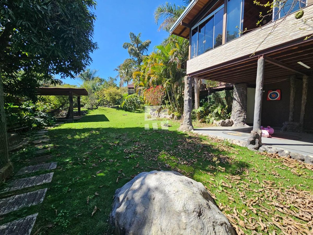 Casa com 7 quartos, Alpes de Caieiras - Caieiras