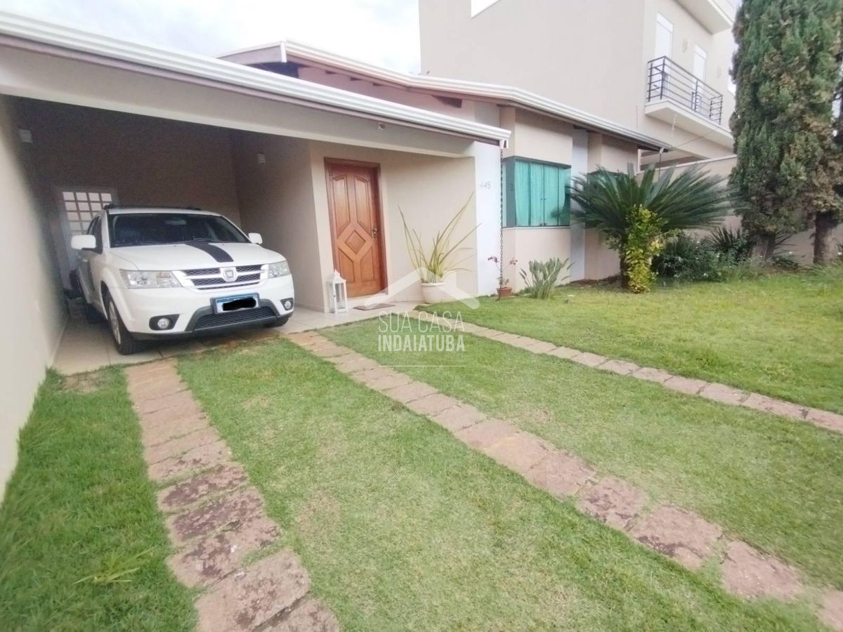 Casa, 3 quartos, 160 m² - Foto 24