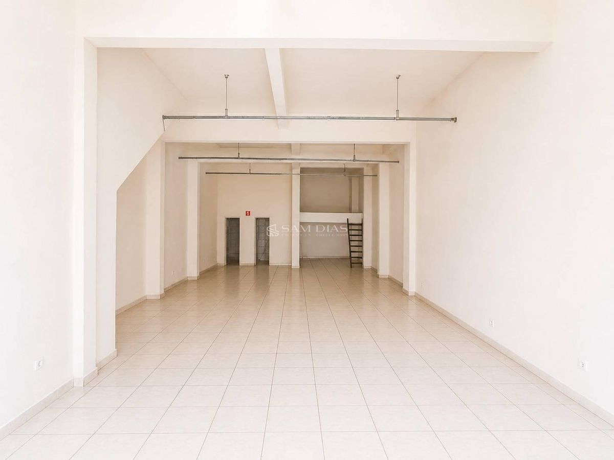 Loja-Salão, 276 m² - Foto 5
