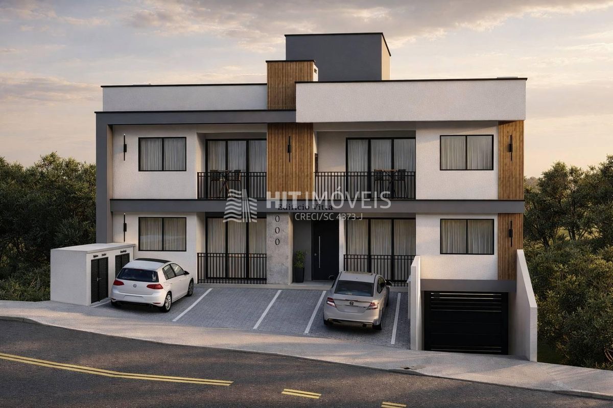 Apartamento - gabiroba - ituporanga - sc