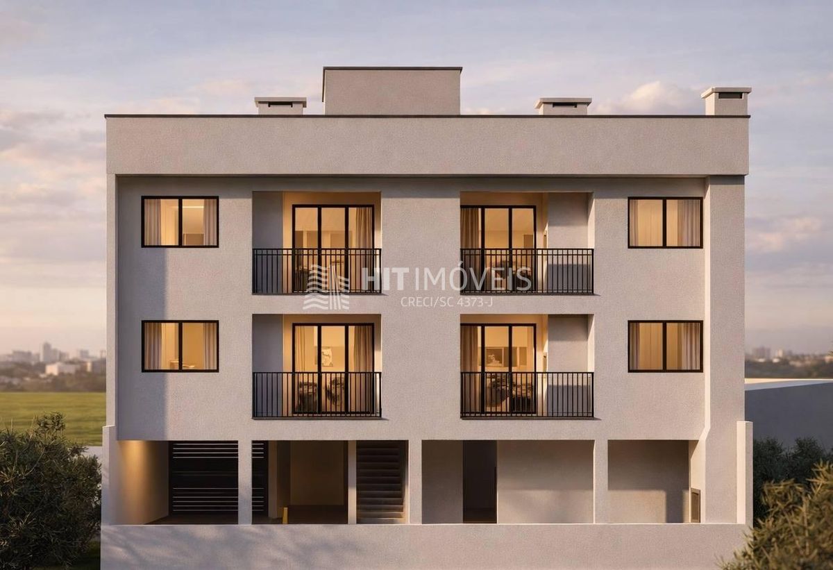 Apartamento - gabiroba - ituporanga - sc