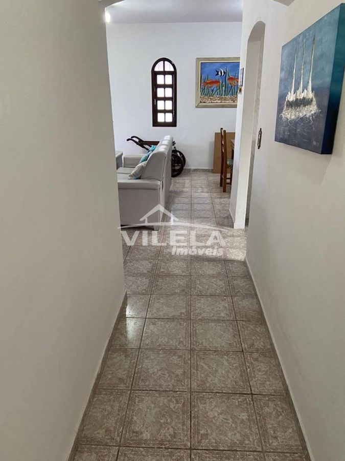 Casa em terreno grande bairro pontal santa marina-caraguatatuba-sp - foto 15