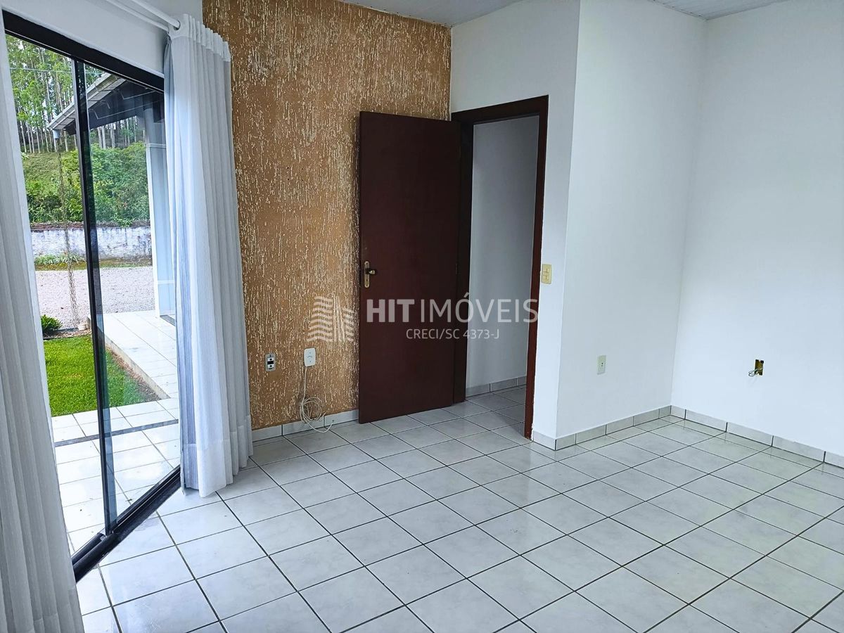 2 casas - cerro negro - ituporanga - sc