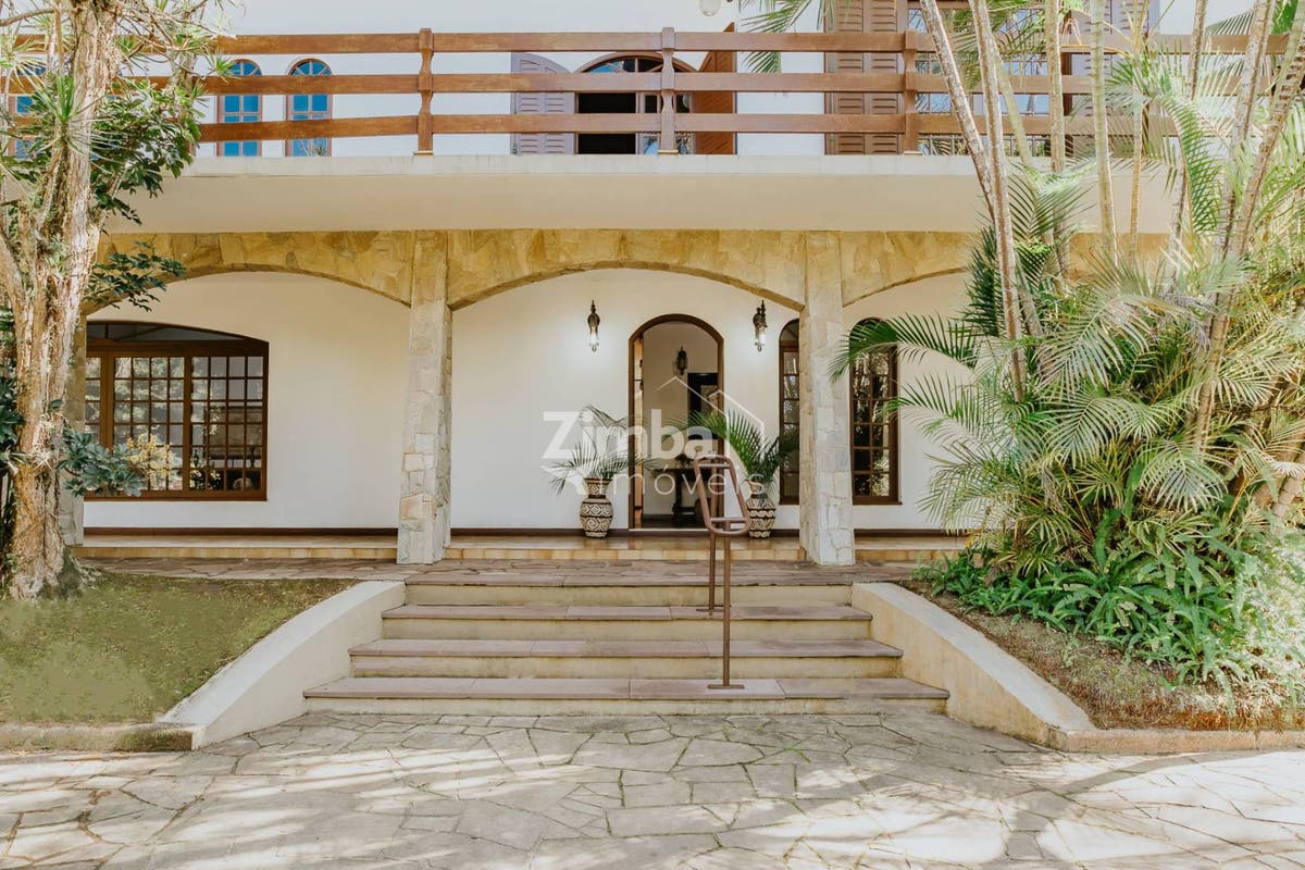 Casa de 6 quartos, 727m² no bairro Vila Nova, em Imbituba | Eu Corretor
