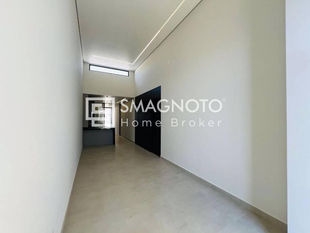 Casa com 3 dormitórios à venda, 138 m² por R$ 930.000,00 - Água Branca - Piracicaba/SP