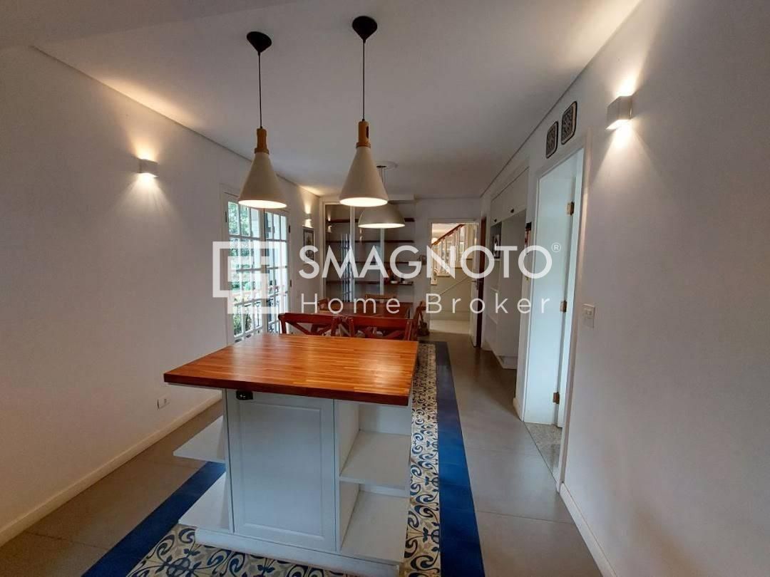 Sobrado com 5 dormitórios à venda, 313 m² por R$ 2.990.000,00 - Campestre - Piracicaba/SP