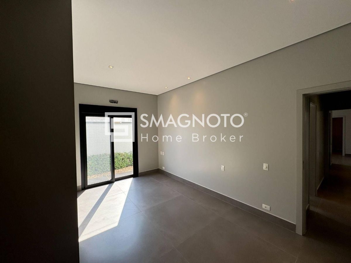 Casa com 3 Suites à venda, 300 m² por R$ 2.700.000 - Monte Alegre - Piracicaba/SP