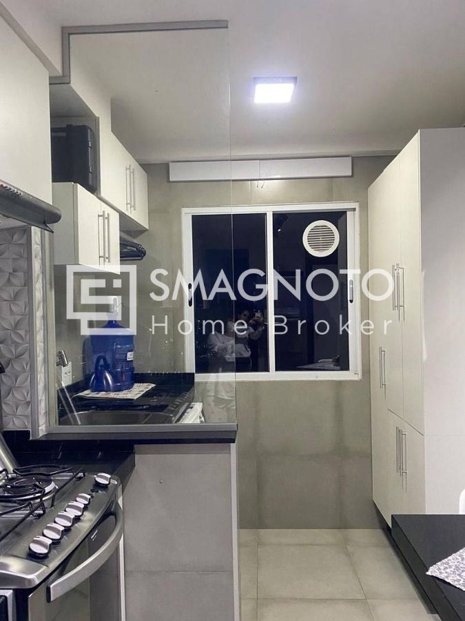 Apartamento com 2 quartos à Venda, Dois Córregos - Piracicaba