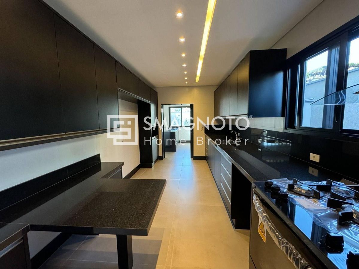 Casa com 3 Suites à venda, 300 m² por R$ 2.700.000 - Monte Alegre - Piracicaba/SP