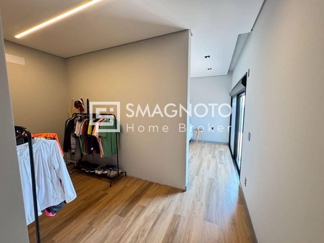 Casa com 3 dormitórios à venda, 236 m² por R$ 2.890.000,00 - Bongue - Piracicaba/SP