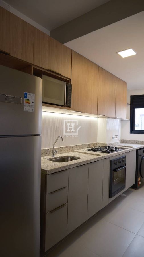 Apartamento com 2 quartos à Venda, Jardim Anália Franco - São Paulo