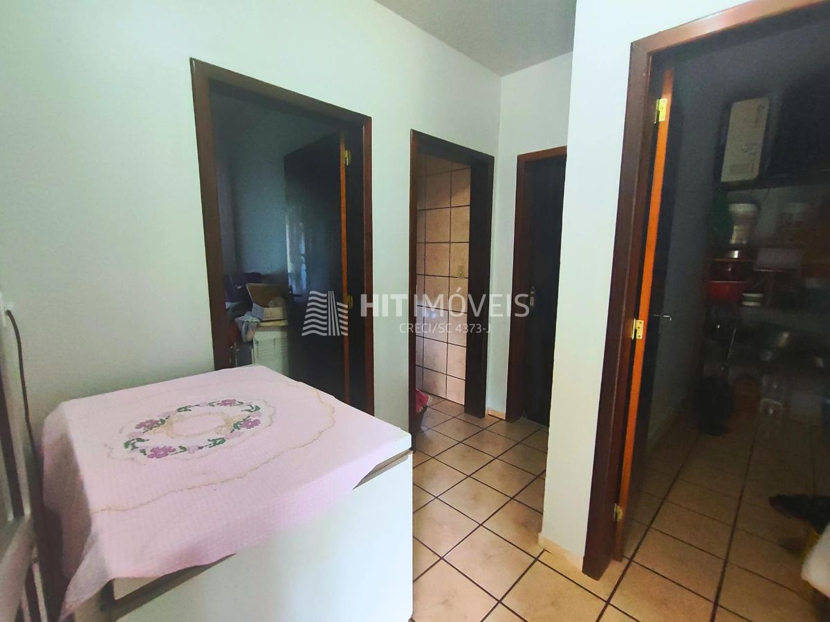 2 casas - cerro negro - ituporanga - sc