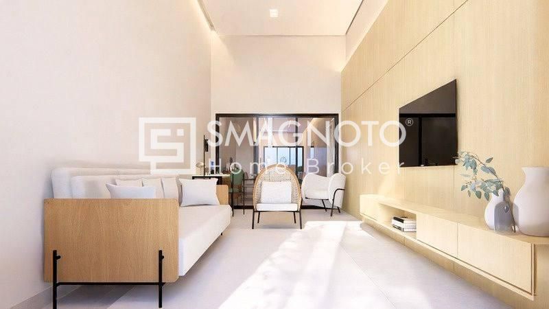 Casa com 3 dormitórios à venda, 134 m² por R$ 850.000,00 - Água Branca - Piracicaba/SP