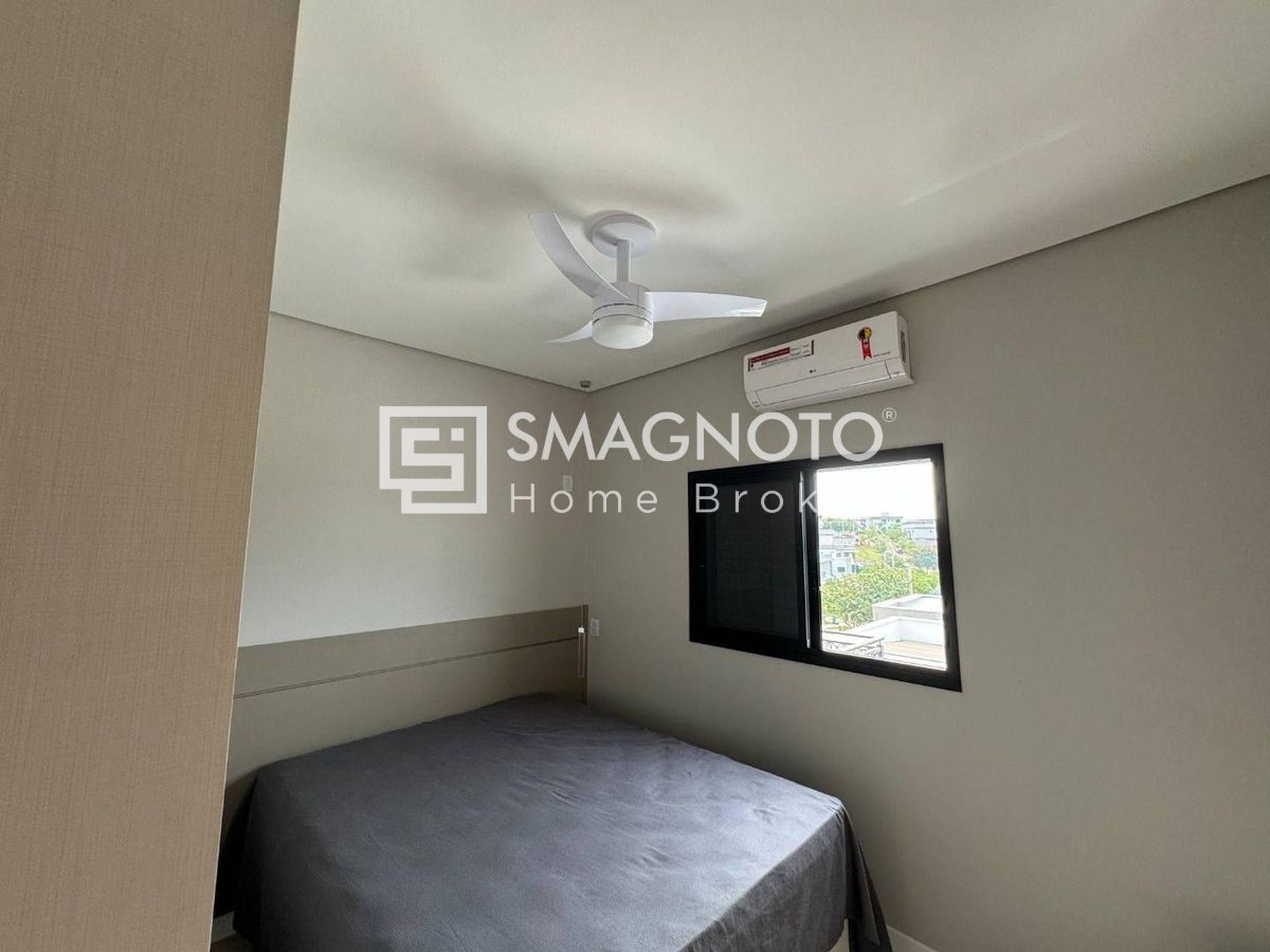 Sobrado com 3 dormitórios à venda, 218 m² por R$ 2.250.000,00 - Residencial Villa D’Aquila - Piracicaba/SP