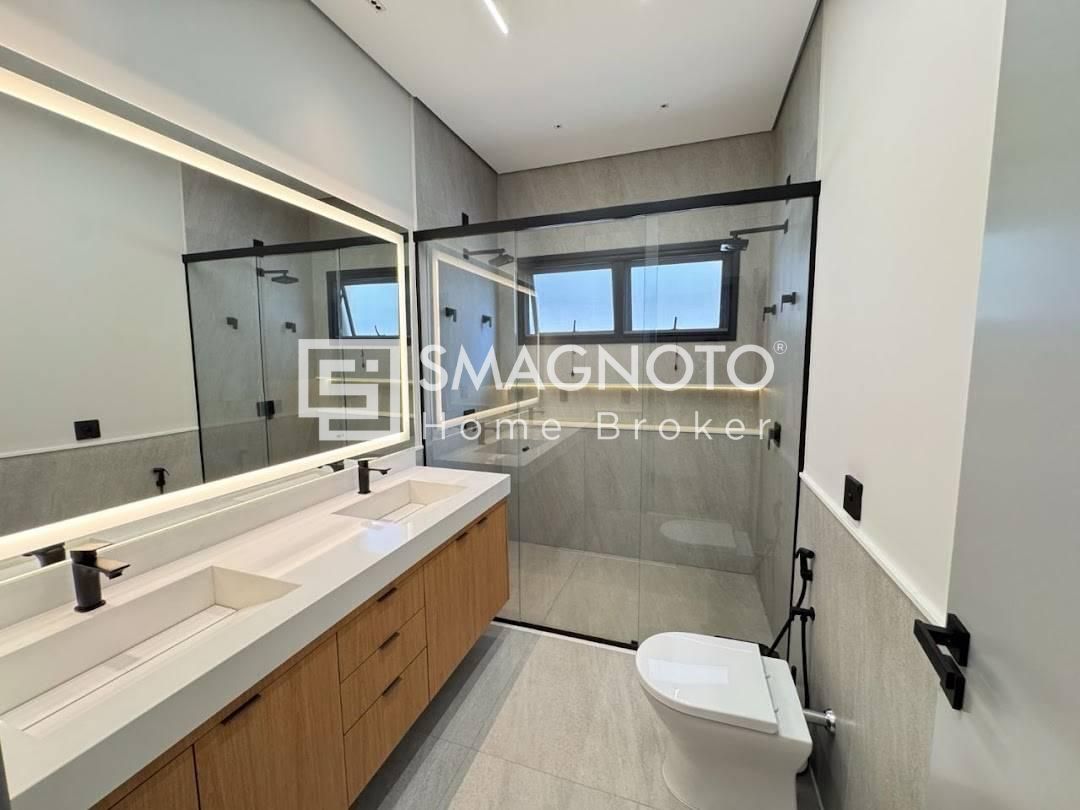 Casa com 3 dormitórios à venda, 236 m² por R$ 2.890.000,00 - Bongue - Piracicaba/SP