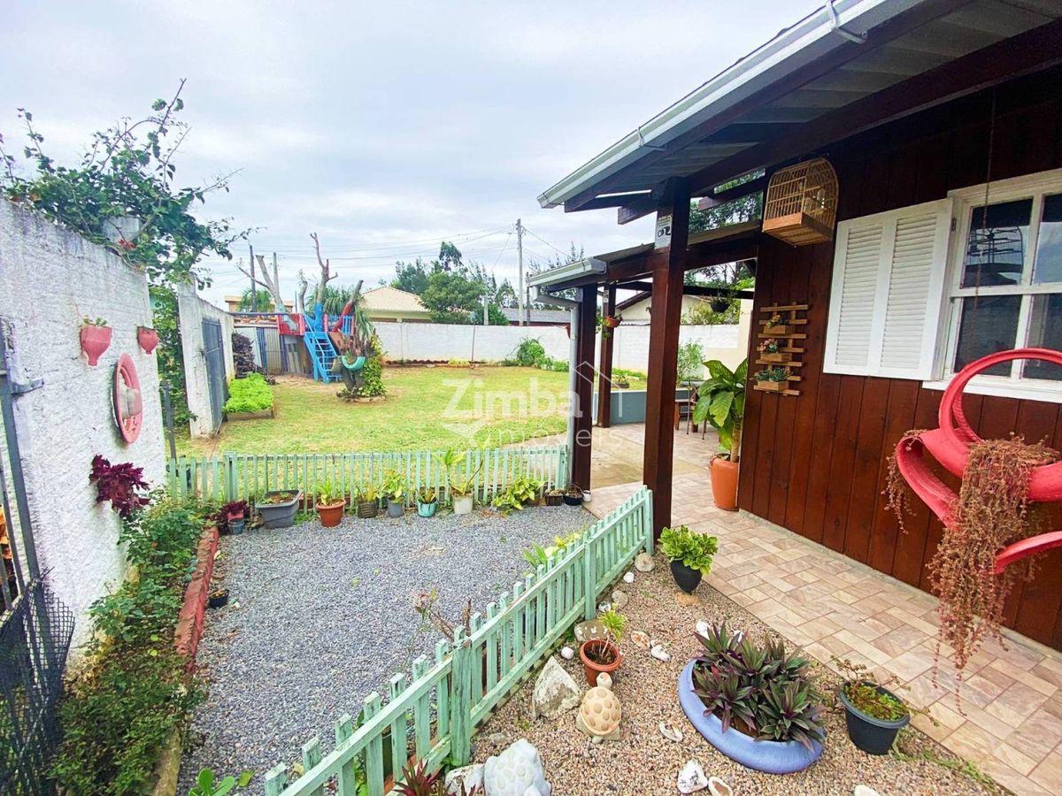 Casa de 4 quartos, 140m² no bairro Guaiuba, em Imbituba | Eu Corretor