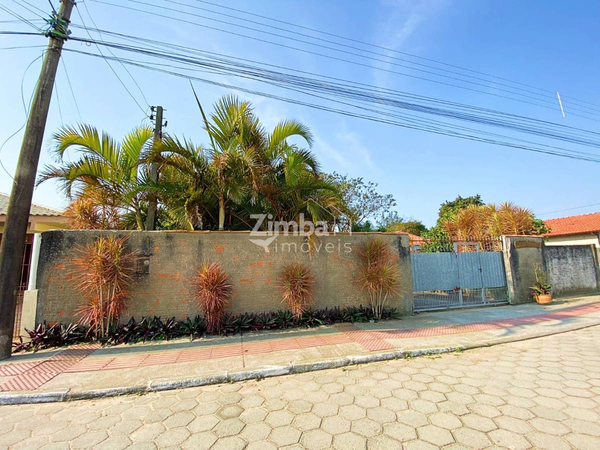 Casa de 3 quartos, 150m² no bairro Campo da Aviação, em Imbituba | Eu Corretor