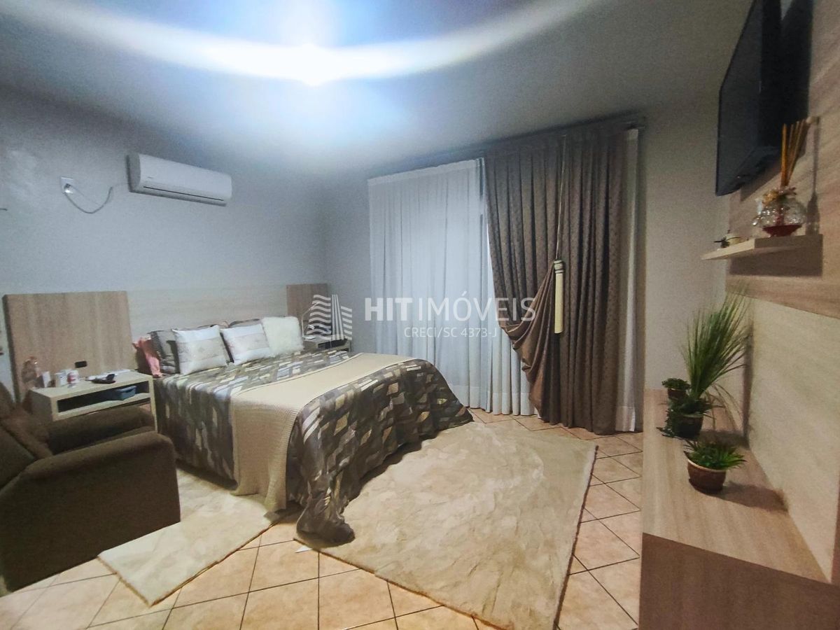 2 casas - cerro negro - ituporanga - sc