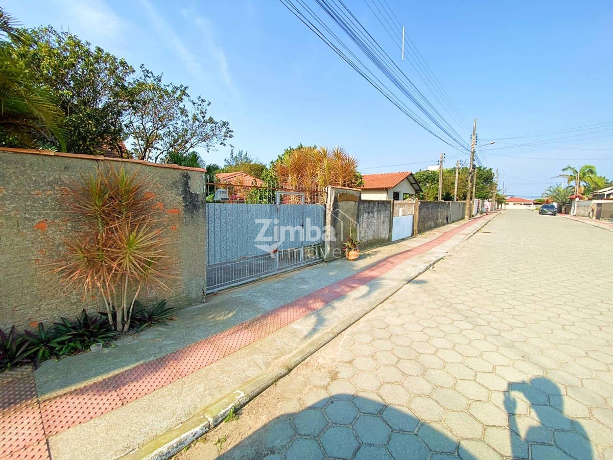 Casa de 3 quartos, 150m² no bairro Campo da Aviação, em Imbituba | Eu Corretor