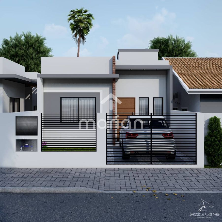 Casa, 2 quartos, 95 m² - Foto 5