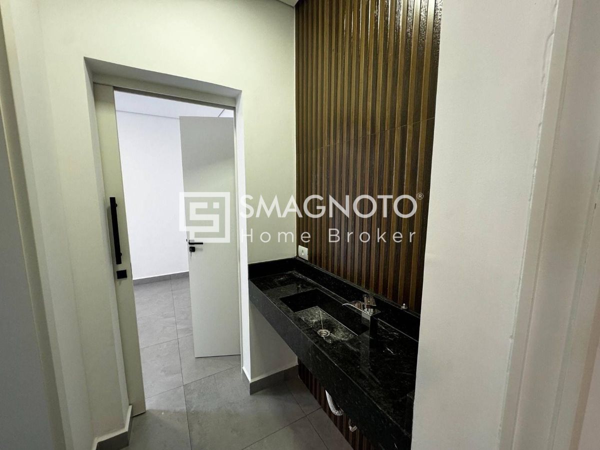 Casa com 3 quartos à Venda, Jardim São Francisco - Piracicaba