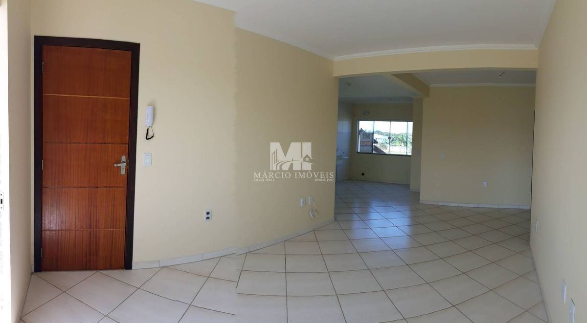 Apartamento, 2 quartos, 88 m² - Foto 2