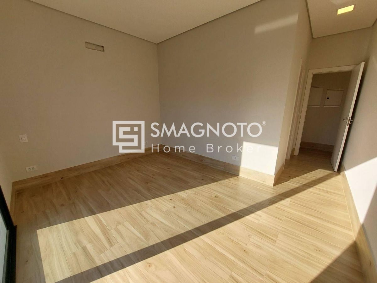 Sobrado com 3 dormitórios à venda, 270 m² por R$ 2.150.000 - Condominio Residencial Reserva do Engenho