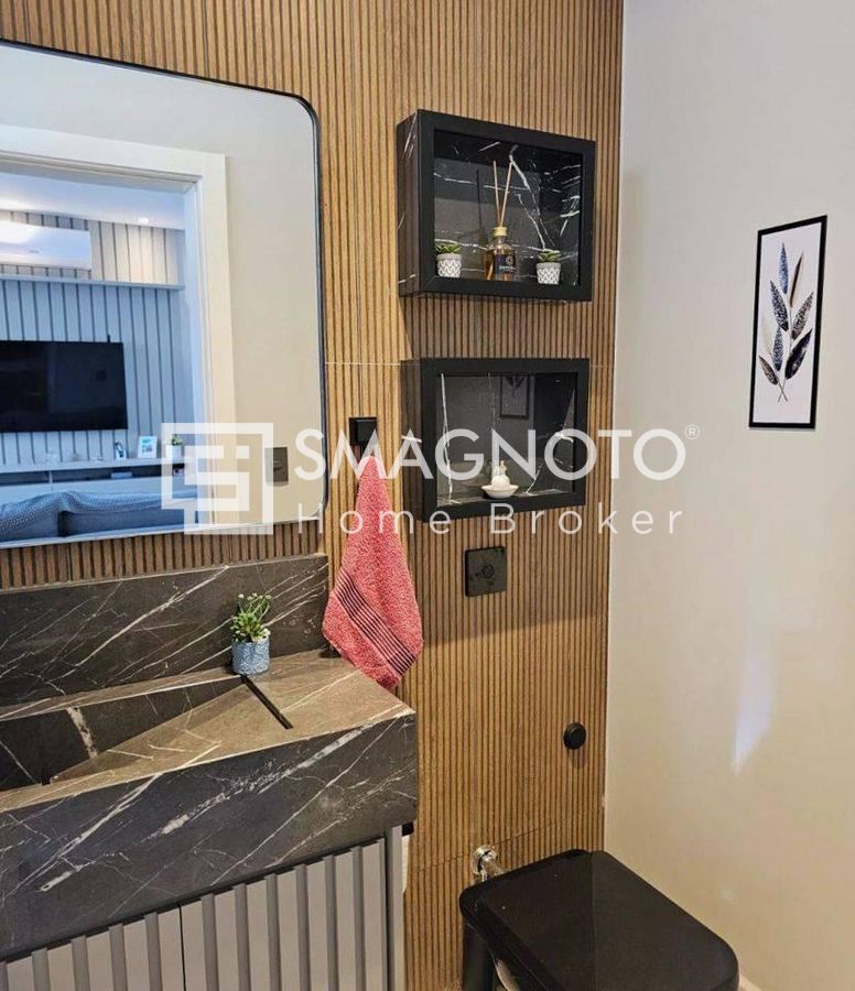 Casa com 3 dormitórios à venda, 280 m² por R$ 2.280.000,00 - Santa Rosa - Piracicaba/SP