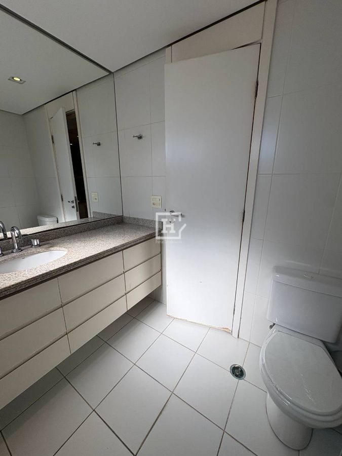 Apartamento com 3 quartos à Venda, Vila Gertrudes - São Paulo